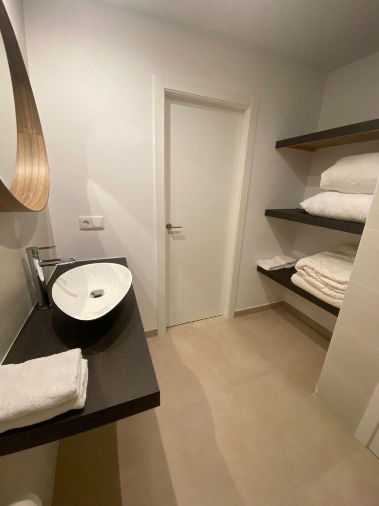 Studio vakantie verhuur