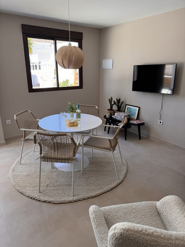 Studio vakantie verhuur