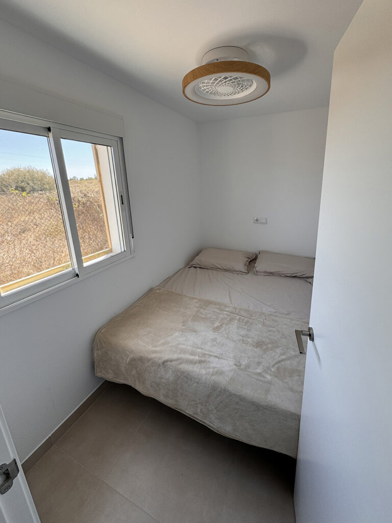 Studio vakantie verhuur