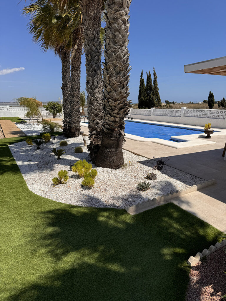 Studio vakantie verhuur