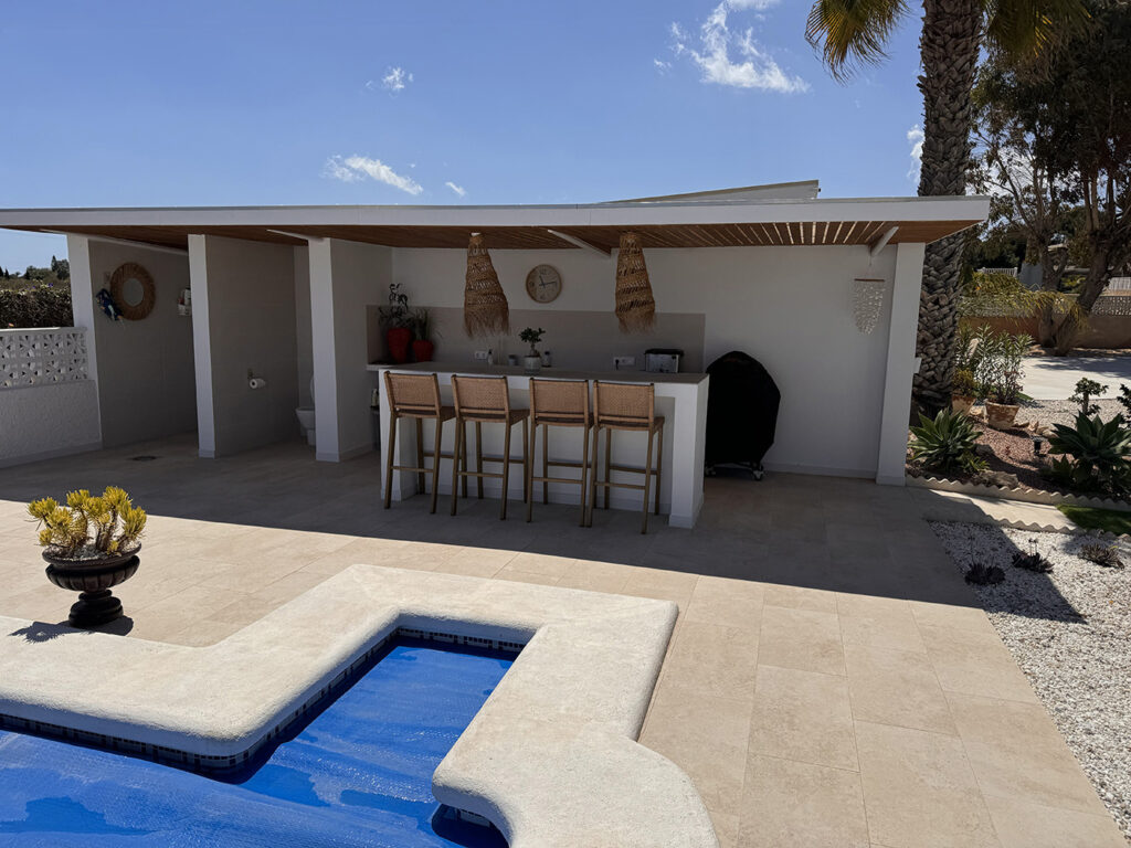 Studio vakantie verhuur