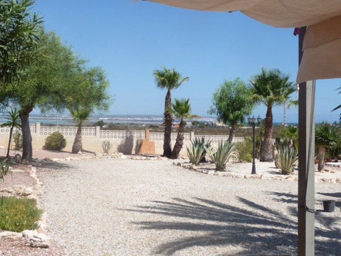 Studio vakantie verhuur