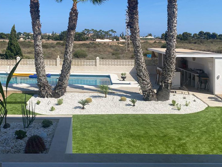 Studio vakantie verhuur