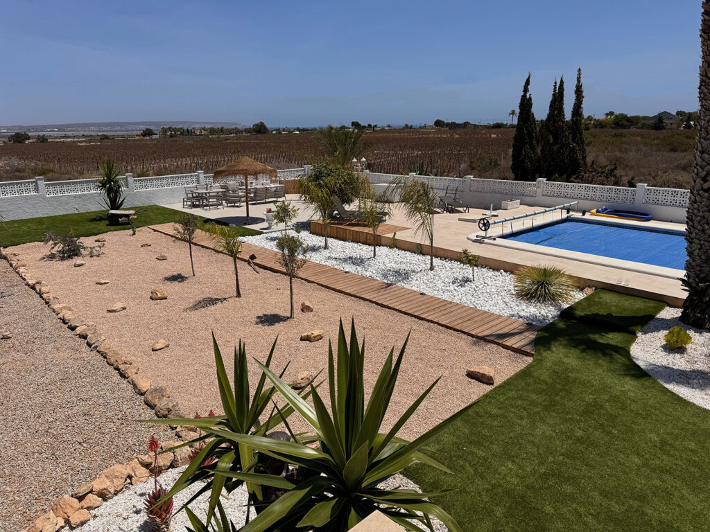 Studio vakantie verhuur